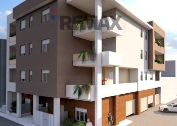 Edificio all\'aperto - Three-room apartment Via Tasso
 
nc, Bitritto - photo 1