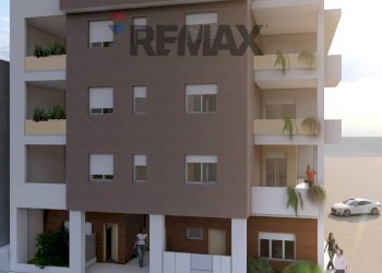 Edificio all\'aperto - Three-room apartment Via Tasso
 
nc, Bitritto - photo 4