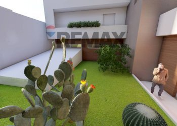 Giardino - Three-room apartment Via Tasso
 
nc, Bitritto - photo 6