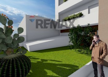 Giardino - Three-room apartment Via Tasso
 
nc, Bitritto - photo 7