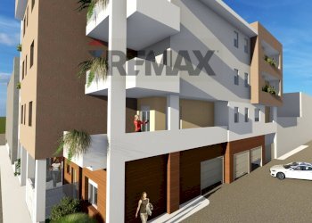 Edificio all\'aperto - Three-room apartment Via Tasso
 
nc, Bitritto - photo 8