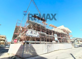 Edificio all\'aperto - Three-room apartment Via Tasso
 
nc, Bitritto - photo 10