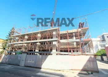 Edificio all\'aperto - Three-room apartment Via Tasso
 
nc, Bitritto - photo 11