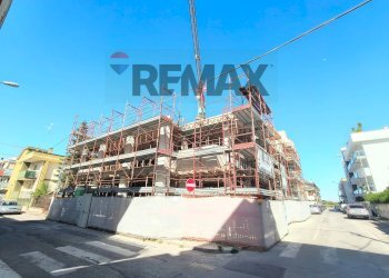 Edificio all\'aperto - Three-room apartment Via Tasso
 
nc, Bitritto - photo 12