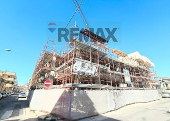 Edificio all\'aperto - Three-room apartment Via Tasso
 
nc, Bitritto - photo 13