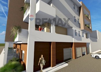 Edificio all\'aperto - Three-room apartment Via Tasso
 
nc, Bitritto - photo 7