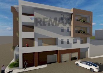 Edificio all\'aperto - Three-room apartment Via Tasso
 
nc, Bitritto - photo 9