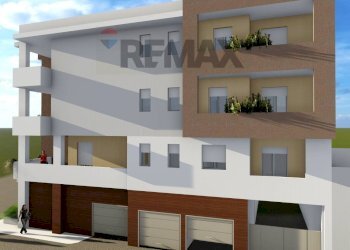 Edificio all\'aperto - Three-room apartment Via Tasso
 
nc, Bitritto - photo 10