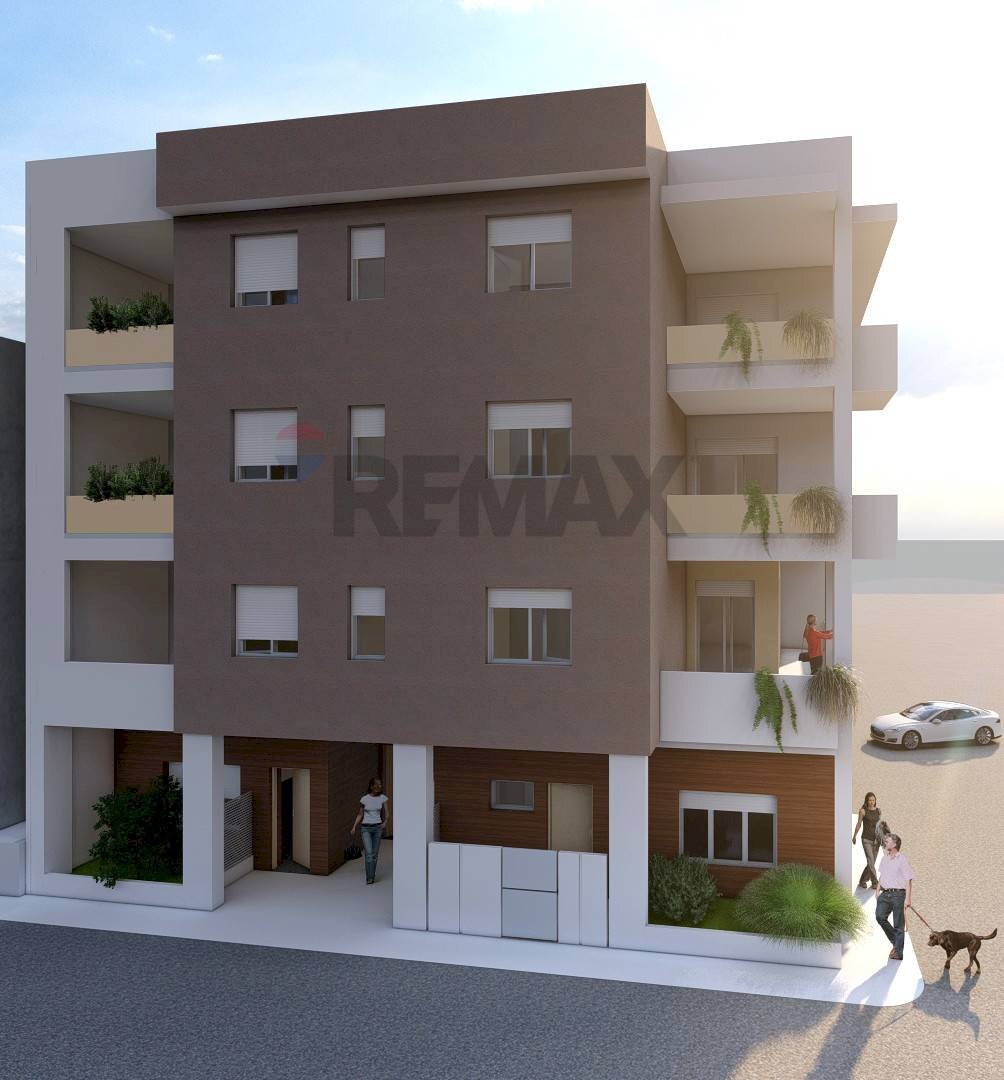 Edificio all\'aperto - Three-room apartment Via Tasso
 
nc, Bitritto - photo 1