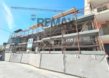 Edificio all\'aperto - Three-room apartment Via Tasso
 
nc, Bitritto - photo 8