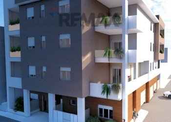 Edificio all\'aperto - Three-room apartment Via Tasso
 
nc, Bitritto - photo 1
