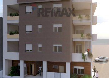 Edificio all\'aperto - Three-room apartment Via Tasso
 
nc, Bitritto - photo 5