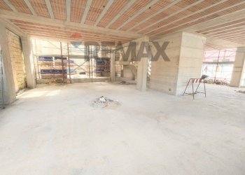 Parcheggio - Three-room apartment Via Tasso
 
nc, Bitritto - photo 9