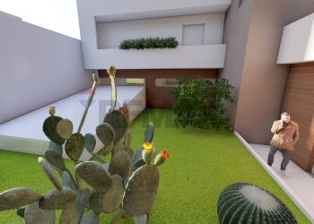 Giardino - Three-room apartment Via Tasso
 
nc, Bitritto - photo 7
