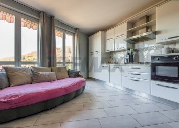 Cucina - Trilocale Località Carpio
 
3, Cugliate-Fabiasco - foto 2