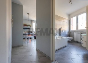 Bagno - Trilocale Località Carpio
 
3, Cugliate-Fabiasco - foto 7