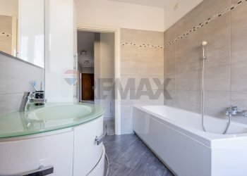 Bagno - Trilocale Località Carpio
 
3, Cugliate-Fabiasco - foto 9