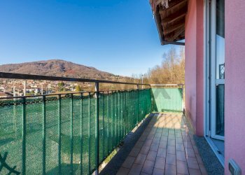 Balcone - Trilocale Località Carpio
 
3, Cugliate-Fabiasco - foto 11