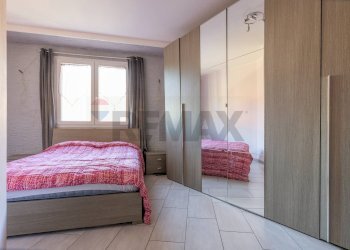 Camera / camera da letto - Trilocale Località Carpio
 
3, Cugliate-Fabiasco - foto 13