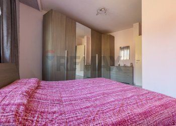 Camera / camera da letto - Trilocale Località Carpio
 
3, Cugliate-Fabiasco - foto 15