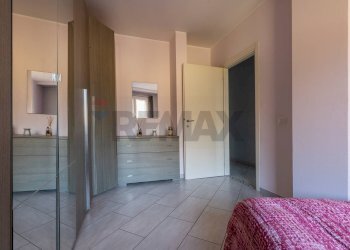 Camera / camera da letto - Trilocale Località Carpio
 
3, Cugliate-Fabiasco - foto 16