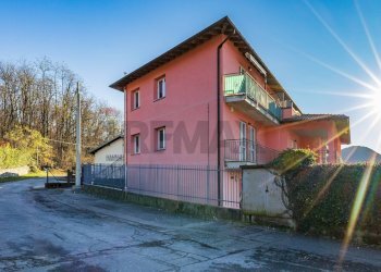 Casa all\'aperto - Trilocale Località Carpio
 
3, Cugliate-Fabiasco - foto 22