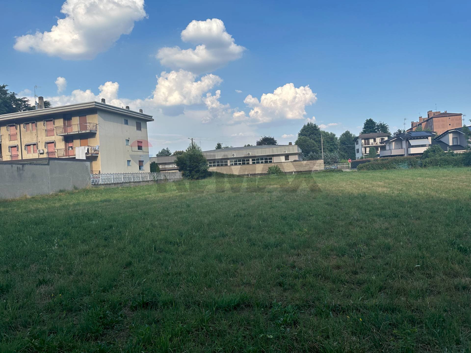 terreno - Terreno edificabile Via Campo dei Fiori, Gallarate - foto 2