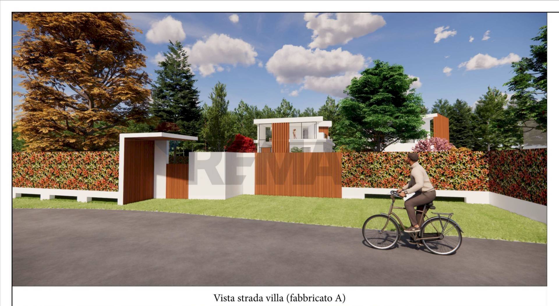 Non correlato - Terreno edificabile Via Campo dei Fiori, Gallarate - foto 3