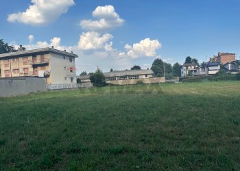 terreno - Terreno edificabile Via Campo dei Fiori, Gallarate - foto 2