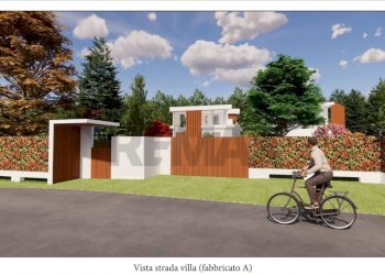 Non correlato - Terreno edificabile Via Campo dei Fiori, Gallarate - foto 3