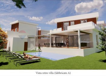 Casa all\'aperto - Terreno edificabile Via Campo dei Fiori, Gallarate - foto 5