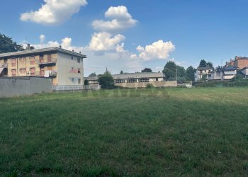 terreno - Terreno edificabile Via Campo dei Fiori, Gallarate - foto 11