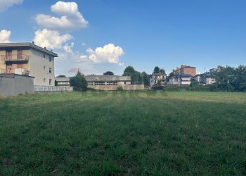 terreno - Terreno edificabile Via Campo dei Fiori, Gallarate - foto 13