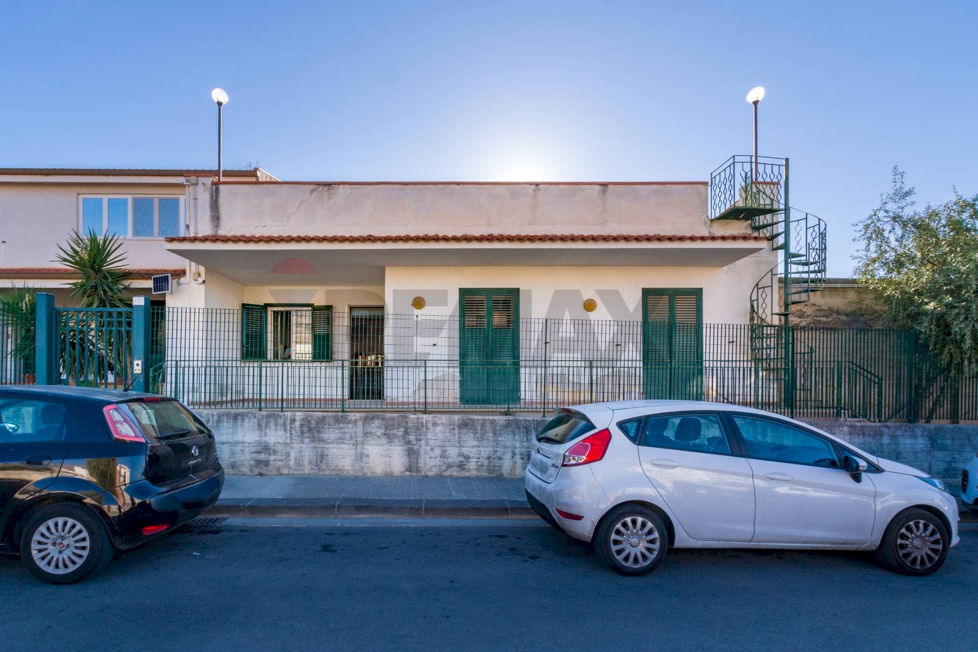 Casa all\'aperto - Apartment via vido william musso
 
snc, Carini - photo 1