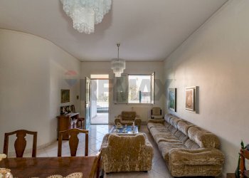 Sala da pranzo - Apartment via vido william musso
 
snc, Carini - photo 3