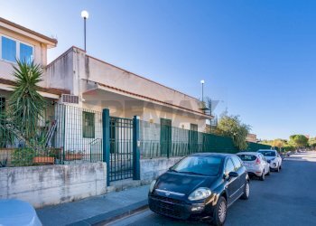 Casa all\'aperto - Apartment via vido william musso
 
snc, Carini - photo 6