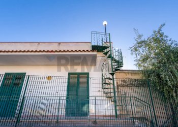 Casa all\'aperto - Apartment via vido william musso
 
snc, Carini - photo 8