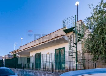 Casa all\'aperto - Apartment via vido william musso
 
snc, Carini - photo 11