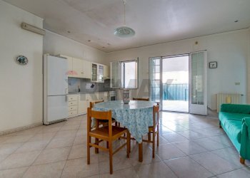 Sala da pranzo - Apartment via vido william musso
 
snc, Carini - photo 24