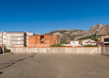 Edificio all\'aperto - Apartment via vido william musso
 
snc, Carini - photo 29