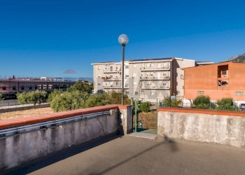 Edificio all\'aperto - Apartment via vido william musso
 
snc, Carini - photo 31