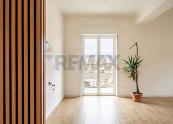 living con cucina a vista - Two-room apartment Via Papa Paolo VI
 
18, Palermo - photo 2