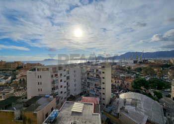 Vista panoramica - Two-room apartment Via Papa Paolo VI
 
18, Palermo - photo 5