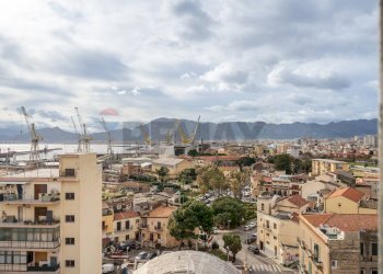 vista panoramica - Two-room apartment Via Papa Paolo VI
 
18, Palermo - photo 7