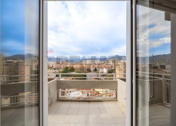 Balcone - Two-room apartment Via Papa Paolo VI
 
18, Palermo - photo 27