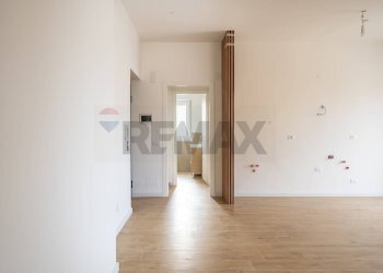 living - Two-room apartment Via Papa Paolo VI
 
18, Palermo - photo 28