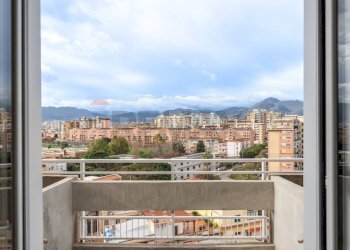 Balcone - Two-room apartment Via Papa Paolo VI
 
18, Palermo - photo 29