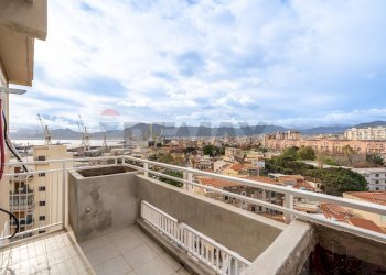 Balcone - Two-room apartment Via Papa Paolo VI
 
18, Palermo - photo 31