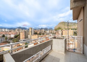 Balcone - Two-room apartment Via Papa Paolo VI
 
18, Palermo - photo 32