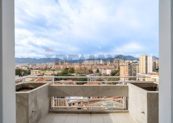 Balcone - Two-room apartment Via Papa Paolo VI
 
18, Palermo - photo 33